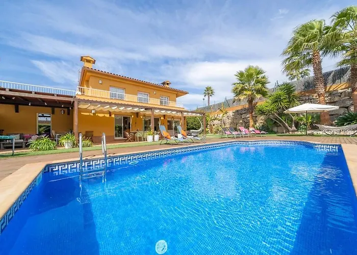 Beverly Hills Lux Villa - Design Villa