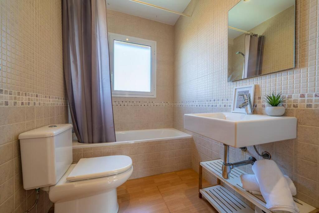 Beverly Hills Lux - Design Villa Lloret de Mar