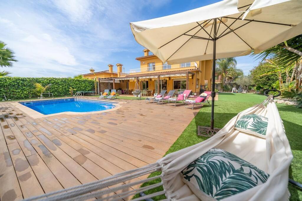 Beverly Hills Lux - Design *