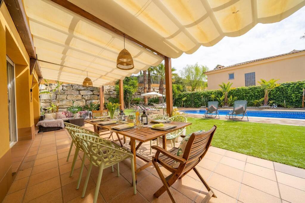 Beverly Hills Lux - Design Lloret de Mar