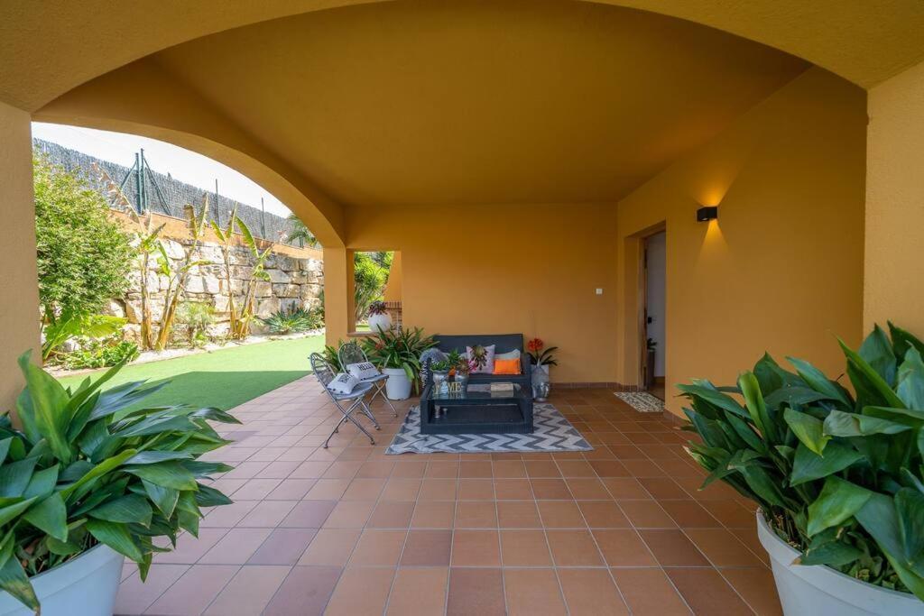 Beverly Hills Lux - Design * Lloret de Mar
