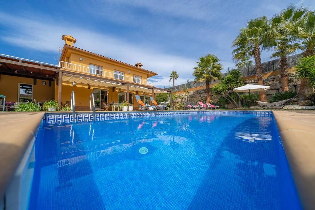 Beverly Hills Lux - Design * Lloret de Mar