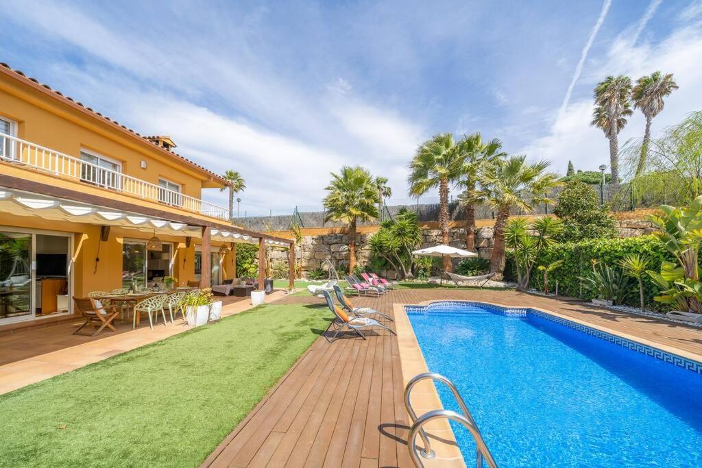 Beverly Hills Lux - Design Villa