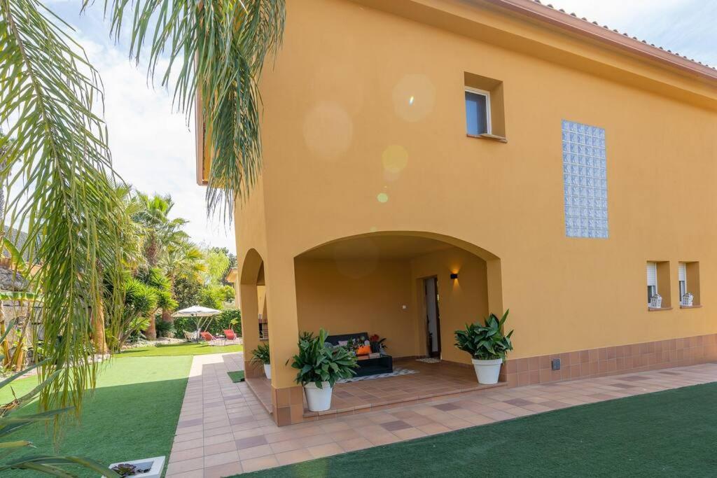 Beverly Hills Lux - Design Villa