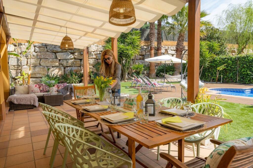 Beverly Hills Lux - Design * Lloret de Mar
