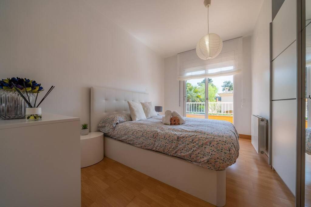 Beverly Hills Lux - Design Villa Lloret de Mar