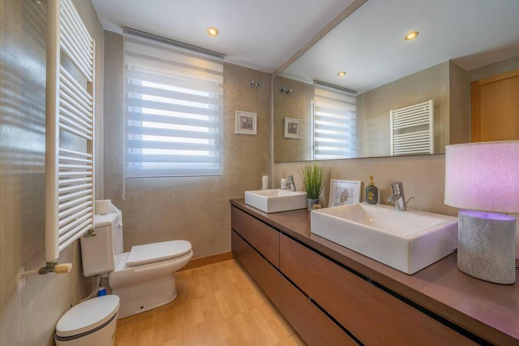 Beverly Hills Lux - Design *