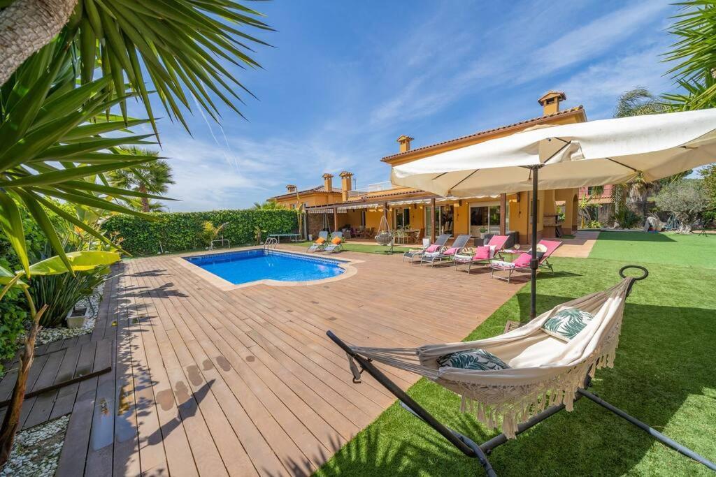 Beverly Hills Lux - Design * Lloret de Mar