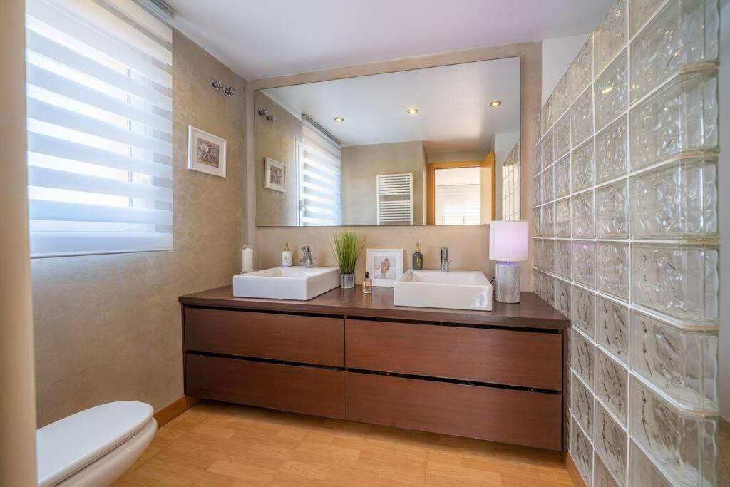 Villa Beverly Hills Lux - Design Lloret de Mar