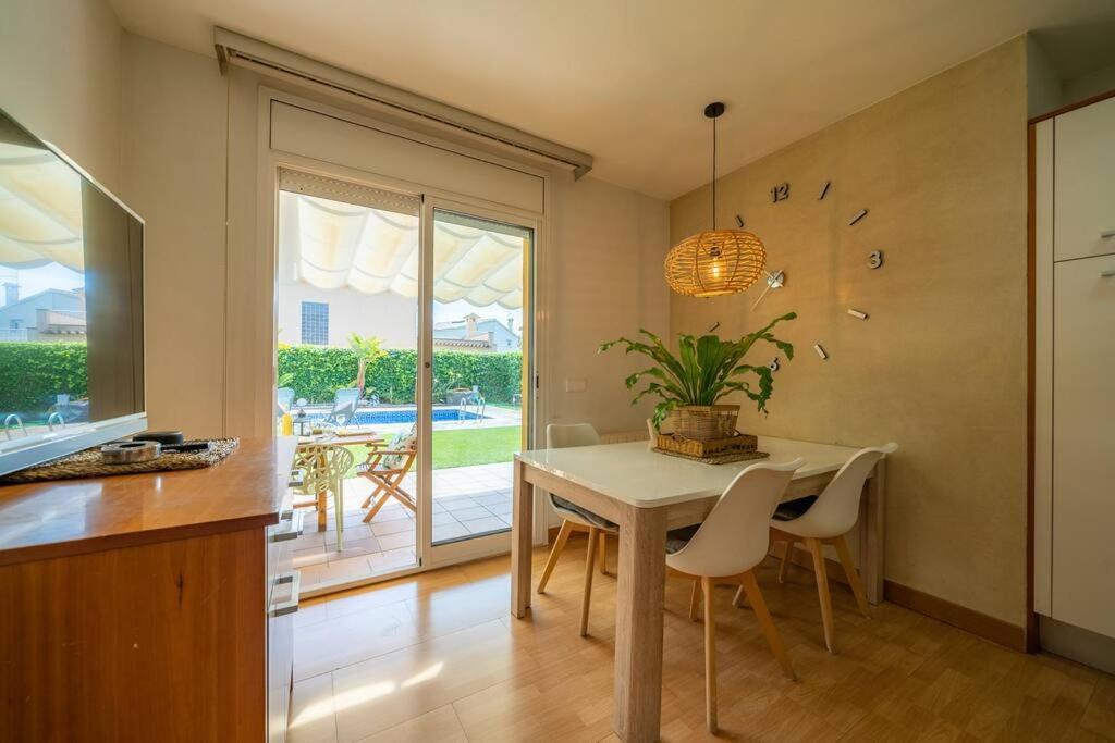 Beverly Hills Lux - Design Villa Lloret de Mar