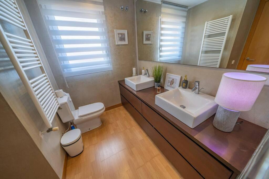 Beverly Hills Lux - Design *